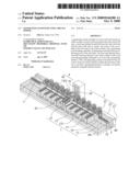 Generating system by using the sea power diagram and image