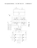 Current Fed Inverter with Pulse Regulator for Electric Induction Heating, Melting and Stirring diagram and image