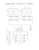 Current Fed Inverter with Pulse Regulator for Electric Induction Heating, Melting and Stirring diagram and image