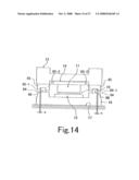 Drive guide apparatus diagram and image