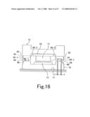 Drive guide apparatus diagram and image