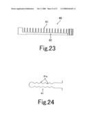 Drive guide apparatus diagram and image