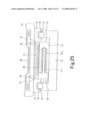 Drive guide apparatus diagram and image