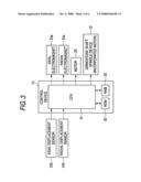 Magnetic bearing spindle device for machine tool diagram and image