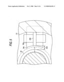 Magnetic bearing spindle device for machine tool diagram and image