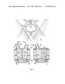 Mp-a and Mp-t Machines, Multipolar Machines for Alternating and Three-Phase Currents diagram and image