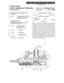 Electromotive Servodrive for Vehicles diagram and image