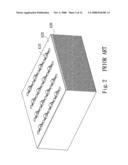 LED-lamp heat-dissipation device diagram and image