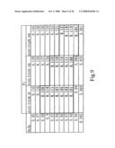 FLUORESCENT LAMP AND BASE diagram and image