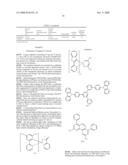 Organic Electroluminescent Device and Display diagram and image