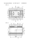 Plasma Display Panel and Method of Preparing Bulkheads Thereof diagram and image