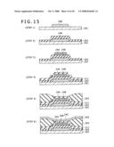 Display, method for driving display, and electronic apparatus diagram and image