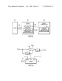 DIGITAL COMPENSATION TUNING FOR SWITCHING POWER SUPPLY CONTROL diagram and image