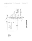 Programmable discontinuity resistors for reference ladders diagram and image