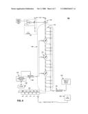 Programmable discontinuity resistors for reference ladders diagram and image