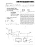 Offset adjustment device, semiconductor device, display device, offset adjustment method, noise detection device, and noise detection method diagram and image