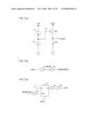 Offset adjustment device, semiconductor device, display device, offset adjustment method, noise detection device, and noise detection method diagram and image