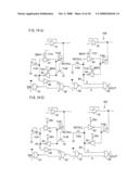 Offset adjustment device, semiconductor device, display device, offset adjustment method, noise detection device, and noise detection method diagram and image