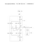 Phase-Locked-Loop Circuit Having a Pre-Calibration Function and Method of Pre-Calibrating the Same diagram and image