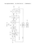 Phase-Locked-Loop Circuit Having a Pre-Calibration Function and Method of Pre-Calibrating the Same diagram and image