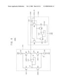 Phase-Locked-Loop Circuit Having a Pre-Calibration Function and Method of Pre-Calibrating the Same diagram and image