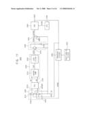 Phase-Locked-Loop Circuit Having a Pre-Calibration Function and Method of Pre-Calibrating the Same diagram and image