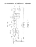 Phase-Locked-Loop Circuit Having a Pre-Calibration Function and Method of Pre-Calibrating the Same diagram and image