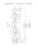 Phase-Locked-Loop Circuit Having a Pre-Calibration Function and Method of Pre-Calibrating the Same diagram and image