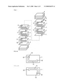 LAMINATED COIL COMPONENT AND METHOD FOR MANUFACTURING THE SAME diagram and image