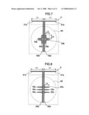 MEDIA CASE AND CIRCUIT PATTERN SHEET diagram and image