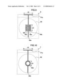 MEDIA CASE AND CIRCUIT PATTERN SHEET diagram and image