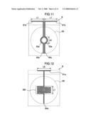 MEDIA CASE AND CIRCUIT PATTERN SHEET diagram and image