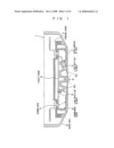 Light Scattering Type Smoke Detector diagram and image