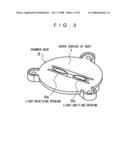 Light Scattering Type Smoke Detector diagram and image