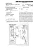 Method and apparatus for self-powered vehicular sensor node using magnetic sensor and radio transceiver diagram and image