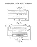 Method and apparatus for self-powered vehicular sensor node using magnetic sensor and radio transceiver diagram and image