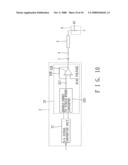 Digital-to-analog signal converter, and digital-to-analog signal converting method diagram and image