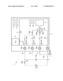 SYSTEM HAVING A SIGNAL CONVERTER diagram and image