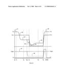 Charge-domain pipelined analog-to-digital converter diagram and image