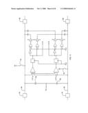 Charge-domain pipelined analog-to-digital converter diagram and image