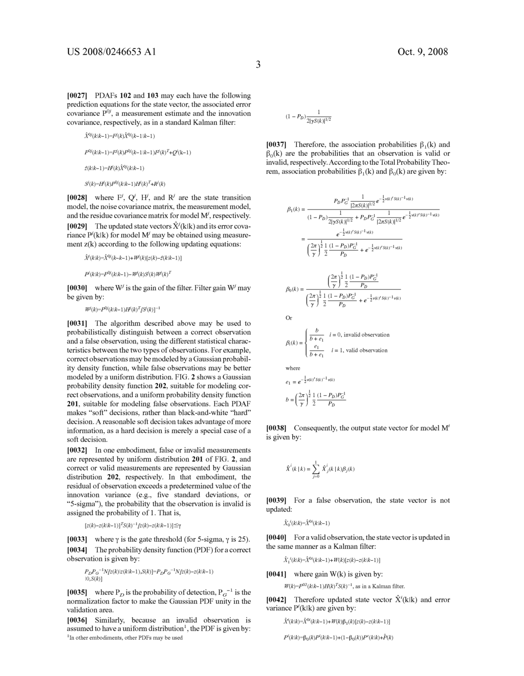 GPS NAVIGATION USING INTERACTING MULTIPLE MODEL (IMM) ESTIMATOR AND PROBABILISTIC DATA ASSOCIATION FILTER (PDAF) - diagram, schematic, and image 07