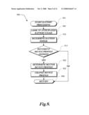 SATELLITE POSITIONING SYSTEM ENABLED MEDIA MEASUREMENT SYSTEM AND METHOD diagram and image