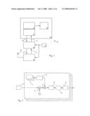 Memory reduction in GNSS receiver diagram and image