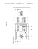 PRESENT POSITION LOCATING METHOD, POSITIONING DEVICE, AND ELECTRONIC INSTRUMENT diagram and image