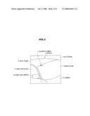 GLASS ANTENNA DEVICE FOR A VEHICLE diagram and image