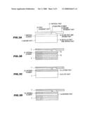 GLASS ANTENNA DEVICE FOR A VEHICLE diagram and image