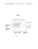 GLASS ANTENNA DEVICE FOR A VEHICLE diagram and image