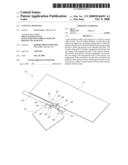 ANTENNA APPARATUS diagram and image