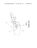 ANTENNA APPARATUS diagram and image