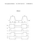 Plasma display and driving method thereof diagram and image